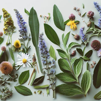 Plantas sanadoras: conocé cuáles son las más famosas para curar y cicatrizar heridas