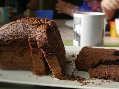 Budín Nesquik: sacate el antojo de algo dulce con esta receta facilísima que lleva muy pocos ingredientes