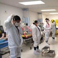 Puebla: nuevas medidas y ajustes en las restricciones por covid-19