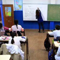 Vuelven los vouchers educativos: cómo inscribirse y quiénes pueden acceder