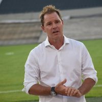“Es un sueño de todos los hinchas de River”: Jorge Brito habló sobre el techado del Estadio Monumental