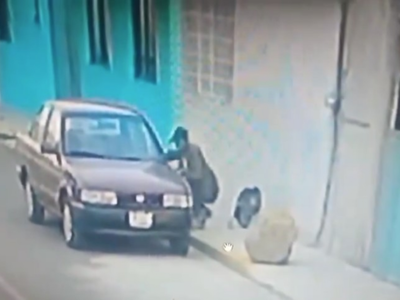 Roban más de dos mil boletas electorales para la elección de gobernador de Puebla (Video)