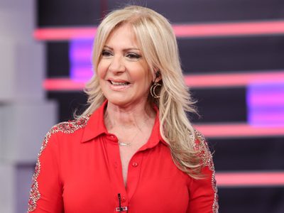¡Escándalo en El Nueve! Revelaron terrible conflicto entre Augusto "Tartu" Tartúfoli y Susana Roccas
