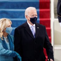 El Gobierno nacional felicitó a Joe Biden tras asumir como presidente de los Estados Unidos