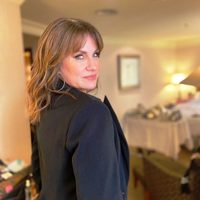 Nancy Dupláa sorprendió con un comentario sobre Lali Espósito
