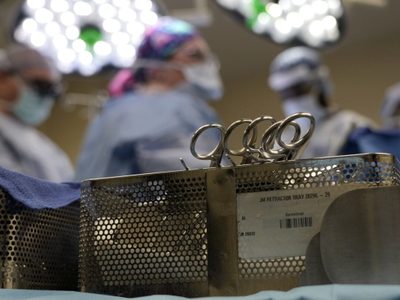 Medicamentos para bajar de peso podrían elevar los riesgos bajo anestesia