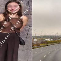 Emilia Romero: el caso de la mujer señalada por arrojar a su novio de una camioneta en movimiento