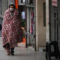 Cuarentena extrema: alertan que cerrarán 360.000 comercios en el AMBA