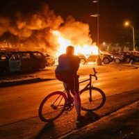 Kenosha se pregunta por su futuro tras protestas raciales