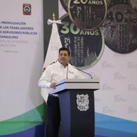 Gobierno de Tamaulipas condiciona convenio de publicidad al despido de periodista