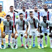Éxodo en el PSG; la dura y sorpresiva baja para la próxima temporada