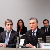 Inesperado: un exministro de Macri celebró la oferta del Gobierno a los bonistas