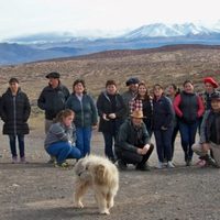 Habitantes del norte neuquino se organizan para tener agua y otros servicios básicos