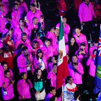 México concluye los Juegos Panamericanos con 52 medallas de oro