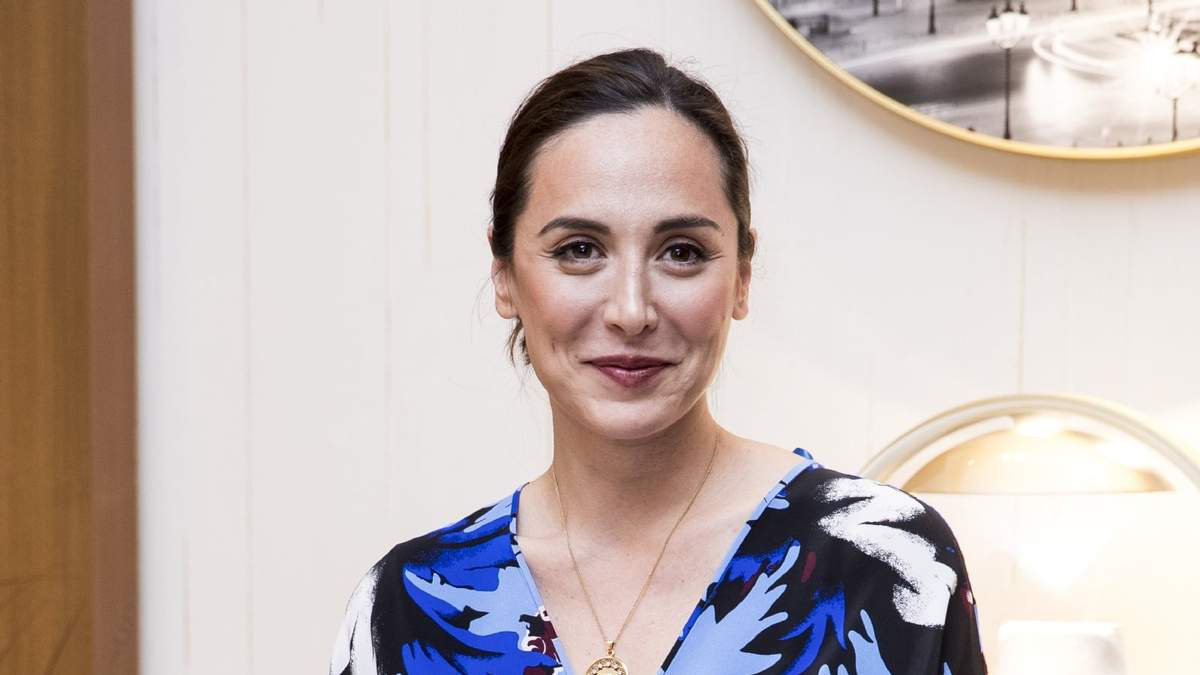 Tamara Falcó. Fuente: (Instagram)