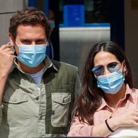 Un auténtico sueño: la vida de Malú y Albert Rivera tras la llegada de Lucía