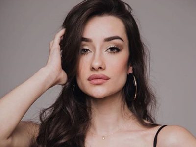 Adara Molinero sorprende con un cambio de actitud inesperado respecto a Rodri