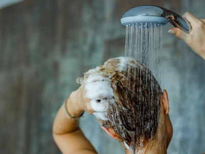 Los shampoos de marca están carísimos: prepará este natural y efectivo para hacer crecer tu cabello