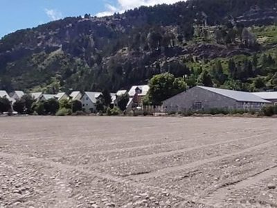 Mientras el Intercultural ruega por la urbanización, el Arenal tendrá cancha sintética