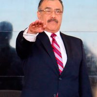 Suspenden en Chihuahua a dos magistrados acusados de peculado