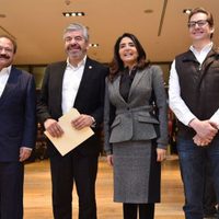 Coalición Por la CDMX al Frente elegirá a su candidato por encuestas: PRD
