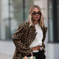 Chau leopardo: este es el estampado que pisa fuerte esta temporada y que no puede faltarte en tu placard