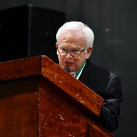 El obispo Raúl Vera denuncia en la CIDH las detenciones arbitrarias en el gobierno de AMLO (Video)