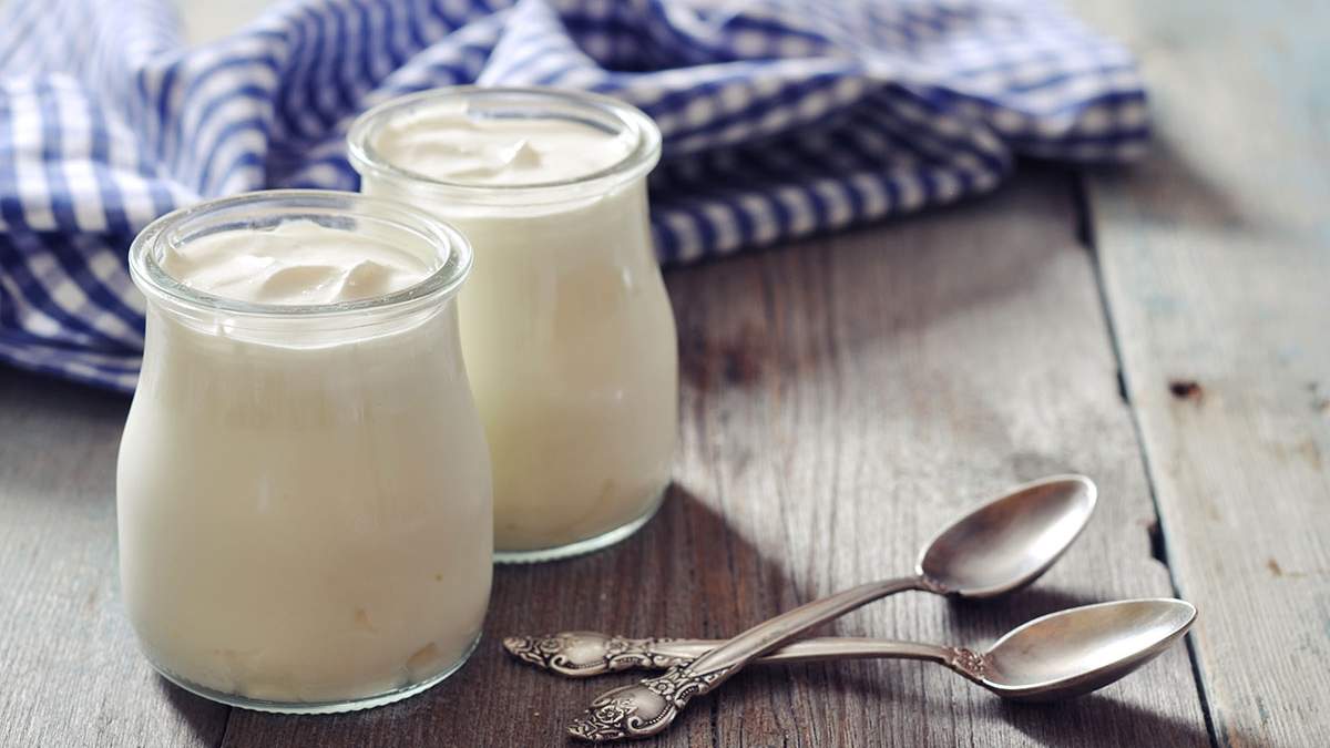 Homenaje al investigador del yogur. Fuente: (Instagram)