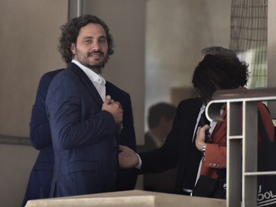 Día clave: el Gobierno anunciaría un segundo pago del bono de 10 mil pesos