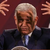 AMLO reprocha colaboración de la DEA: "se metían hasta la cocina"