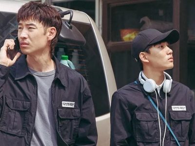 La serie coreana de Netflix que, en 10 capítulos, narra las historias invisibles de quienes ya no están
