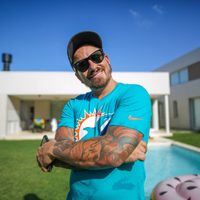 “No pude evitar ver a mi viejo”: Fede Bal comenzó su tratamiento. ¡Vamos todavía!