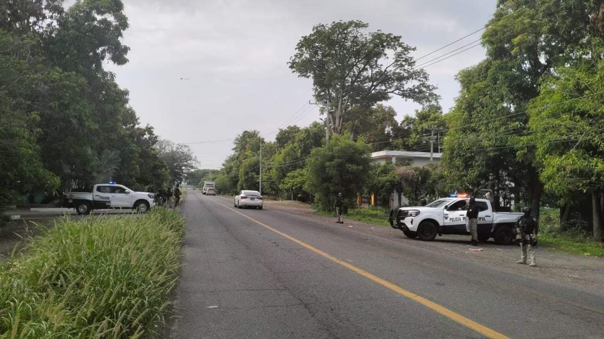 Asesinan a Alejandro Torres, productor de limón y sobrino del exlíder de autodefensas Hipólito Mora