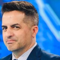 ¡Ángel de Brito lo hizo! Confirmó un romance explosivo: "Salen hace meses"