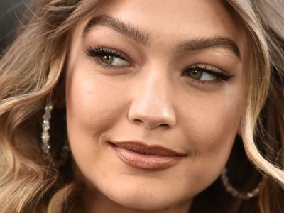 Gigi Hadid confirmó su embarazo en una entrevista con Jimmy Fallon