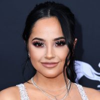¡Está hermosa! Becky G muestra en Instragram cómo se ve antes de entrenar