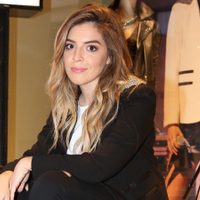 Rodeada de un pulmón verde en plena Capital: así es la pileta que tiene Dalma Maradona en su casa