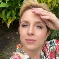 "Volviendo de a poco": Carla Peterson tendría un motivo muy especial para festejar