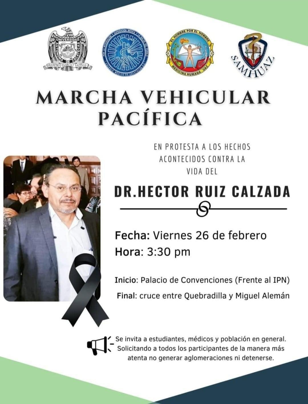 marcha