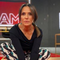 "Me angustia": María Fernanda Callejón hizo la confesión más difícil de su vida
