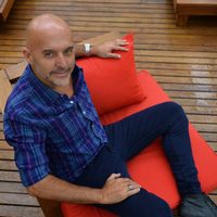 "Y ese día todo cambió": el Pelado López compartió un emotivo recuerdo con Pergolini