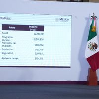 Sheinbaum pide recortar presupuesto de organismos autónomos y subir salario de militares