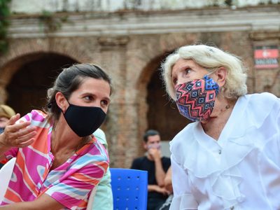 ANSES confirmó la puesta en marcha del programa que incorpora jubiladas sin años de aporte