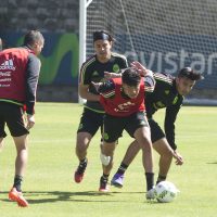 Tri perdería puntos o jugaría a puerta cerrada por el '¡Eh puto!”: Femexfut