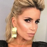 ¡Casados con hijos en "guerra"! Florencia Peña no tuvo piedad con Erica Rivas y le sacó la careta