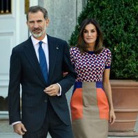 “Nos llamó la atención”: los Reyes de España sorprendieron con su conocimiento sobre este tema
