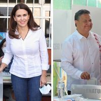 Viggiano y Menchaca confían en triunfo; afirman que respetarán resultados de elección