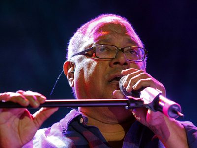Pesar y dolor entre artistas por la muerte de Pablo Milanés