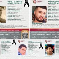 Hallan sin vida a cinco jóvenes privados de la libertad en bar de Veracruz, en 2020