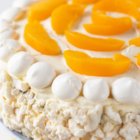 Torta chajá fácil, rica y económica: hacé esta receta con los ingredientes que todos aman